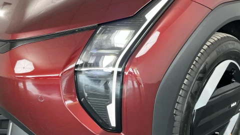 Kia EV4 Earth Launch Edition 58,3kWh 150kW