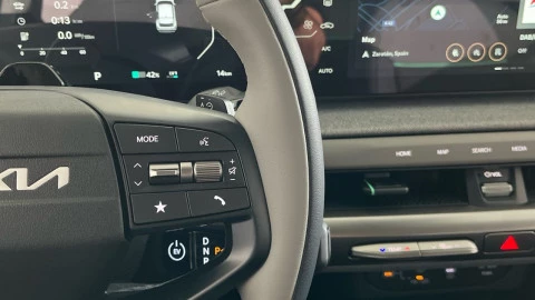 Kia EV4 Earth Launch Edition 58,3kWh 150kW