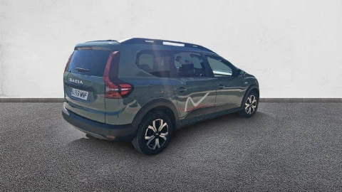 Dacia Jogger Expression TCe 81kW (110CV) 7 plazas