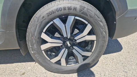 Dacia Jogger Expression TCe 81kW (110CV) 7 plazas