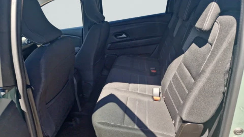 Dacia Jogger Expression TCe 81kW (110CV) 7 plazas