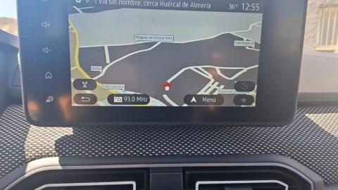 Dacia Jogger Expression TCe 81kW (110CV) 7 plazas