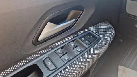 Dacia Jogger Expression TCe 81kW (110CV) 7 plazas