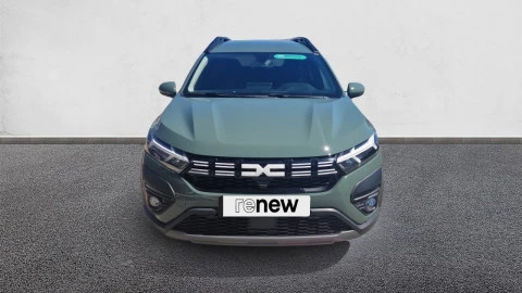 Dacia Jogger Expression TCe 81kW (110CV) 7 plazas