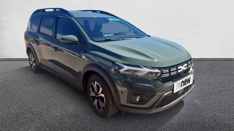 Dacia Jogger Expression TCe 81kW (110CV) 7 plazas