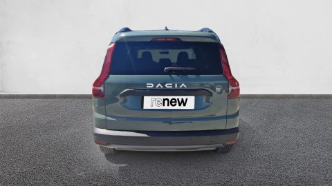 Dacia Jogger Expression TCe 81kW (110CV) 7 plazas