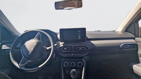 Dacia Jogger Expression TCe 81kW (110CV) 7 plazas