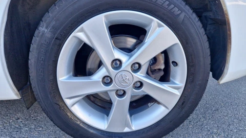 Toyota Auris 1.4 D-4D DPF Active