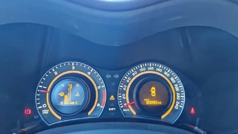 Toyota Auris 1.4 D-4D DPF Active