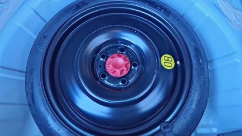 Toyota Auris 1.4 D-4D DPF Active