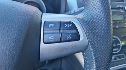 Toyota Auris 1.4 D-4D DPF Active