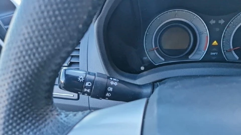 Toyota Auris 1.4 D-4D DPF Active