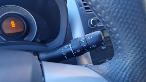 Toyota Auris 1.4 D-4D DPF Active