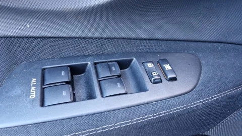 Toyota Auris 1.4 D-4D DPF Active