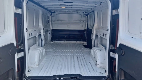 Renault Trafic Furgón L2H1 Blue dCi 110 Kw (150 CV) CUA