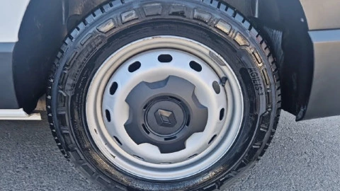 Renault Trafic Furgón L2H1 Blue dCi 110 Kw (150 CV) CUA