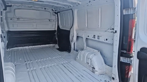 Renault Trafic Furgón L2H1 Blue dCi 110 Kw (150 CV) CUA