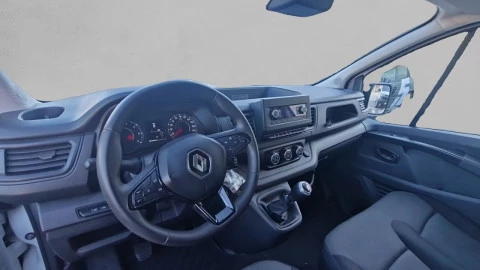 Renault Trafic Furgón L2H1 Blue dCi 110 Kw (150 CV) CUA