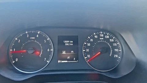 Renault Trafic Furgón L2H1 Blue dCi 110 Kw (150 CV) CUA