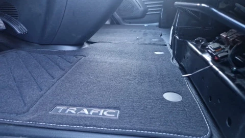 Renault Trafic Furgón L2H1 Blue dCi 110 Kw (150 CV) CUA