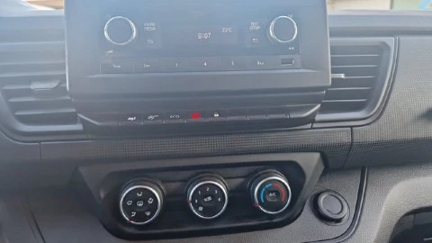 Renault Trafic Furgón L2H1 Blue dCi 110 Kw (150 CV) CUA