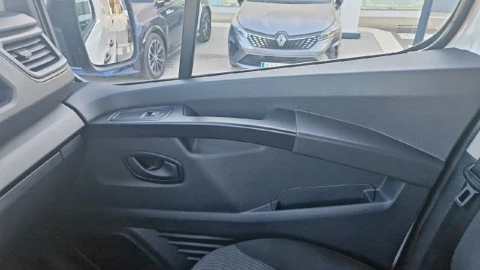 Renault Trafic Furgón L2H1 Blue dCi 110 Kw (150 CV) CUA