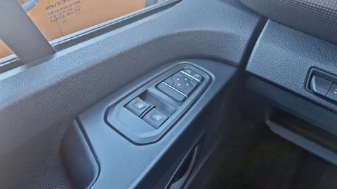 Renault Trafic Furgón L2H1 Blue dCi 110 Kw (150 CV) CUA