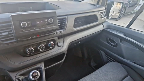 Renault Trafic Furgón L2H1 Blue dCi 110 Kw (150 CV) CUA