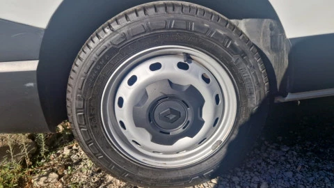 Renault Trafic Furgón L2H1 Blue dCi 110 Kw (150 CV) CUA