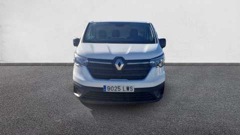 Renault Trafic Furgón L2H1 Blue dCi 110 Kw (150 CV) CUA
