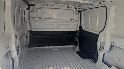 Renault Trafic Furgón L2H1 Blue dCi 110 Kw (150 CV) CUA