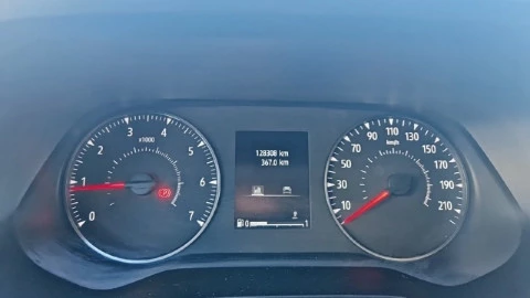 Renault Trafic Furgón L2H1 Blue dCi 110 Kw (150 CV) CUA