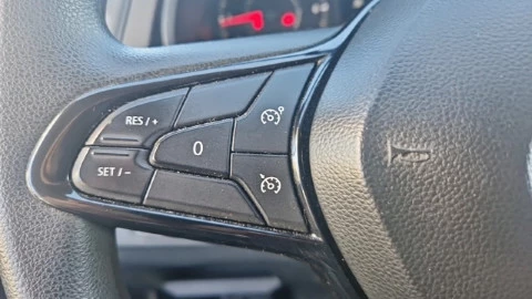 Renault Trafic Furgón L2H1 Blue dCi 110 Kw (150 CV) CUA