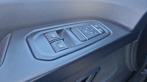 Renault Trafic Furgón L2H1 Blue dCi 110 Kw (150 CV) CUA