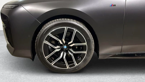 BMW Serie 7 740d xDrive