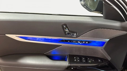 BMW Serie 7 740d xDrive