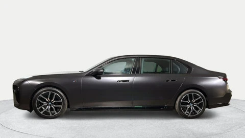 BMW Serie 7 740d xDrive