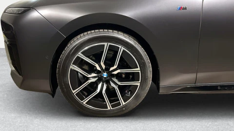 BMW Serie 7 740d xDrive