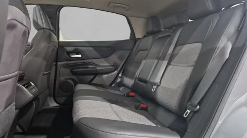 Nissan Ariya 5p 63 kWh 4x2 Advance CAR. 22kW