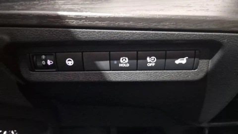 Nissan Ariya 5p 63 kWh 4x2 Advance CAR. 22kW