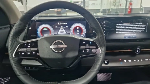 Nissan Ariya 5p 63 kWh 4x2 Advance CAR. 22kW