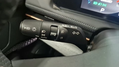 Nissan Ariya 5p 63 kWh 4x2 Advance CAR. 22kW