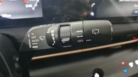 Nissan Ariya 5p 63 kWh 4x2 Advance CAR. 22kW