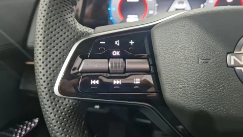 Nissan Ariya 5p 63 kWh 4x2 Advance CAR. 22kW