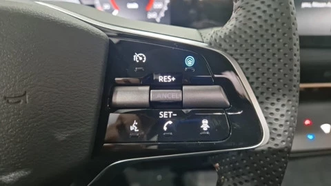 Nissan Ariya 5p 63 kWh 4x2 Advance CAR. 22kW