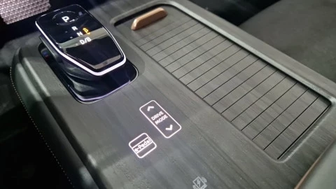 Nissan Ariya 5p 63 kWh 4x2 Advance CAR. 22kW