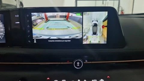 Nissan Ariya 5p 63 kWh 4x2 Advance CAR. 22kW