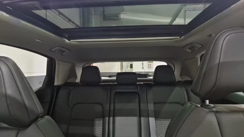 Nissan Ariya 5p 63 kWh 4x2 Advance CAR. 22kW