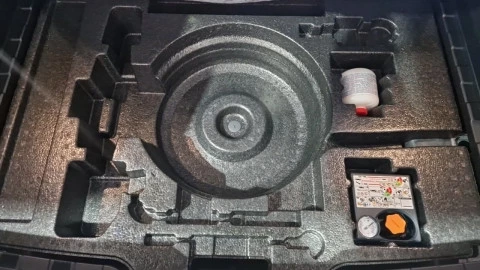 Nissan Ariya 5p 63 kWh 4x2 Advance CAR. 22kW