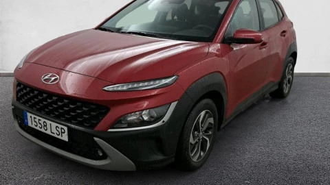 Hyundai Kona 1.6 GDI HEV Maxx DCT